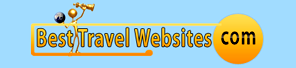 Nominated for Best Travel Web Site