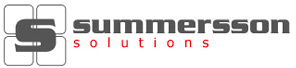 SUMMERSSON solutions - Web and Graphics Applications, Web Hosting, Domains, Stationary, 3D